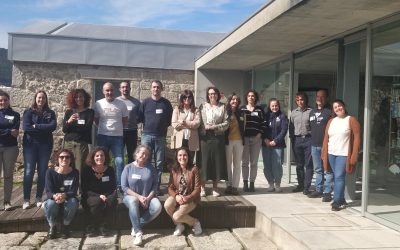 MAR2PROTECT’s LivingLab Initiative Expands with Successful Launch of Second Meeting in Viana do Castelo