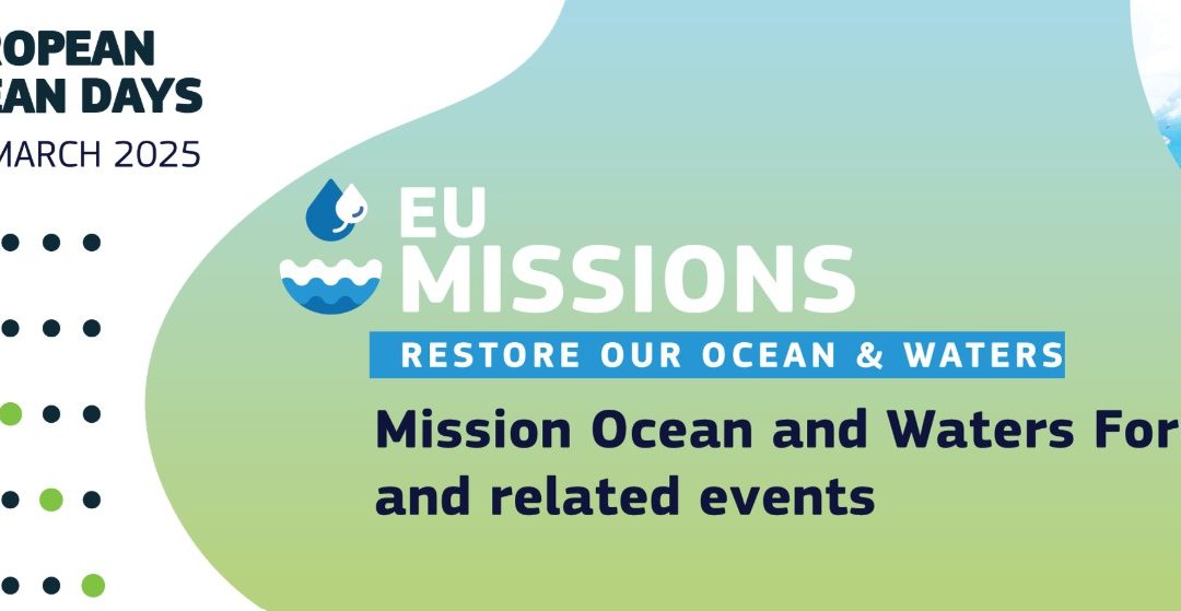 EU Commission Requests Collaboration for the Development of the European Water Resilience Strategy