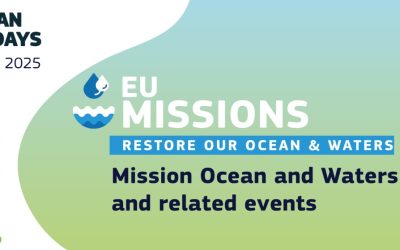 EU Commission Requests Collaboration for the Development of the European Water Resilience Strategy